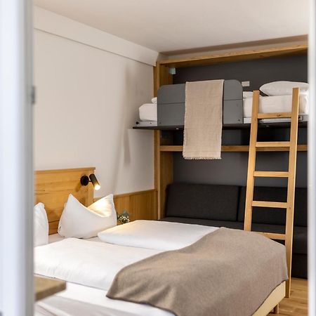Hotel Moarhof Lienz Zewnętrze zdjęcie