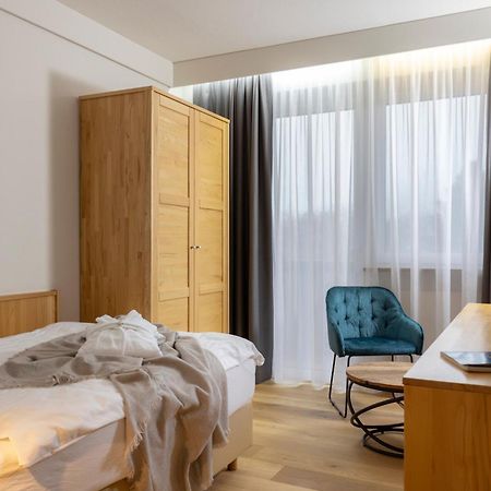 Hotel Moarhof Lienz Zewnętrze zdjęcie