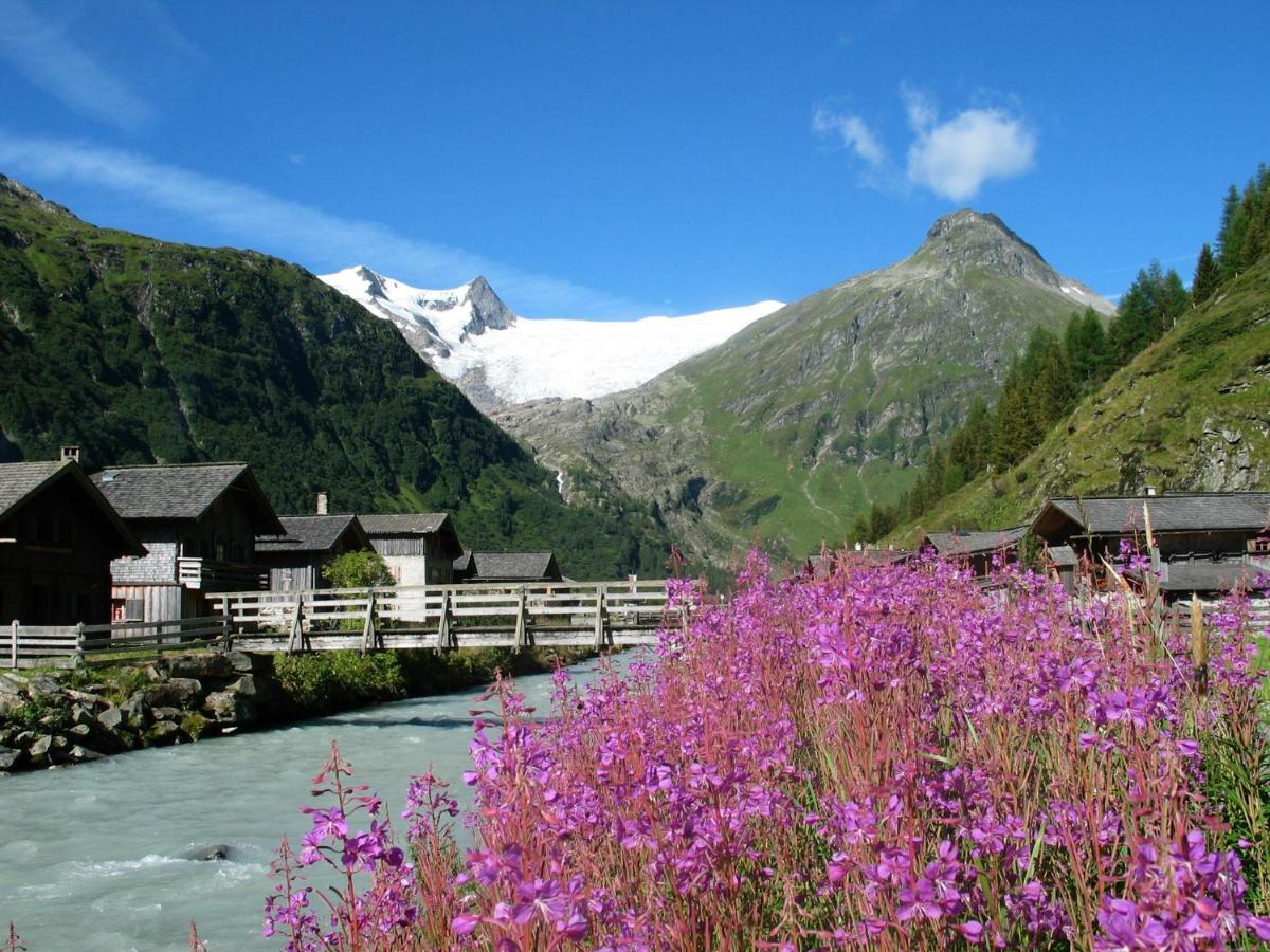 Hotel Moarhof Lienz Zewnętrze zdjęcie