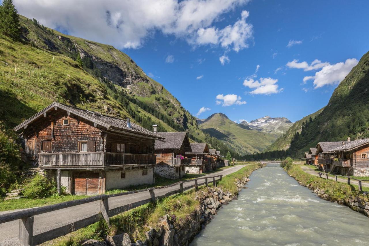 Hotel Moarhof Lienz Zewnętrze zdjęcie