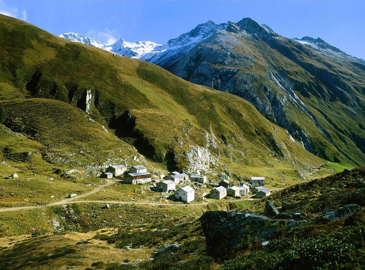 Hotel Moarhof Lienz Zewnętrze zdjęcie