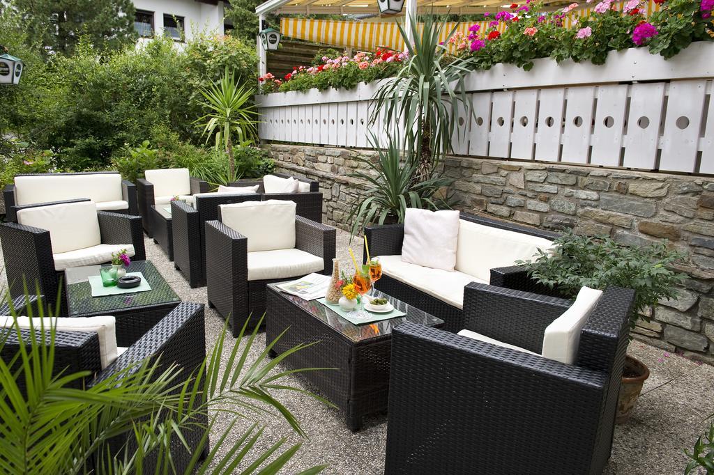 Hotel Moarhof Lienz Zewnętrze zdjęcie