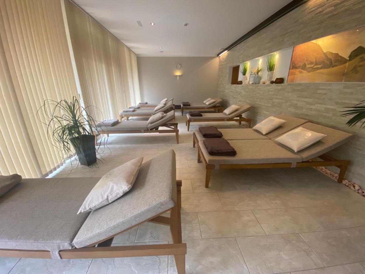 Hotel Moarhof Lienz Zewnętrze zdjęcie