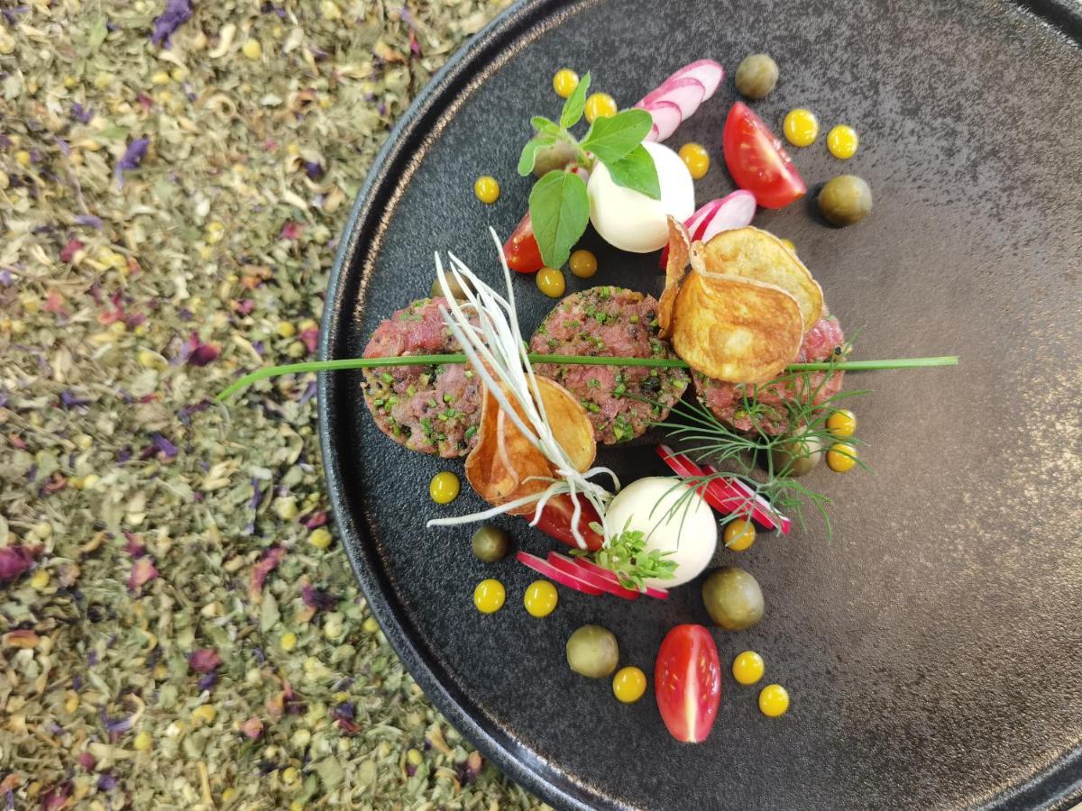 Hotel Moarhof Lienz Zewnętrze zdjęcie