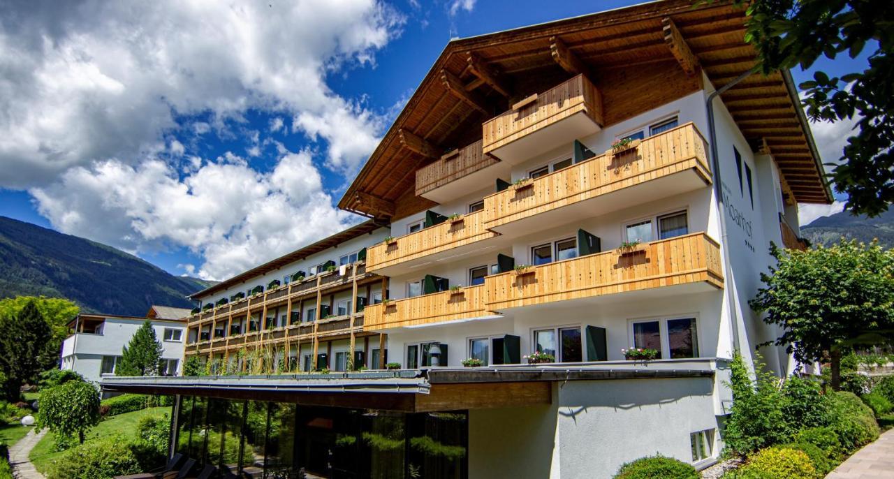 Hotel Moarhof Lienz Zewnętrze zdjęcie