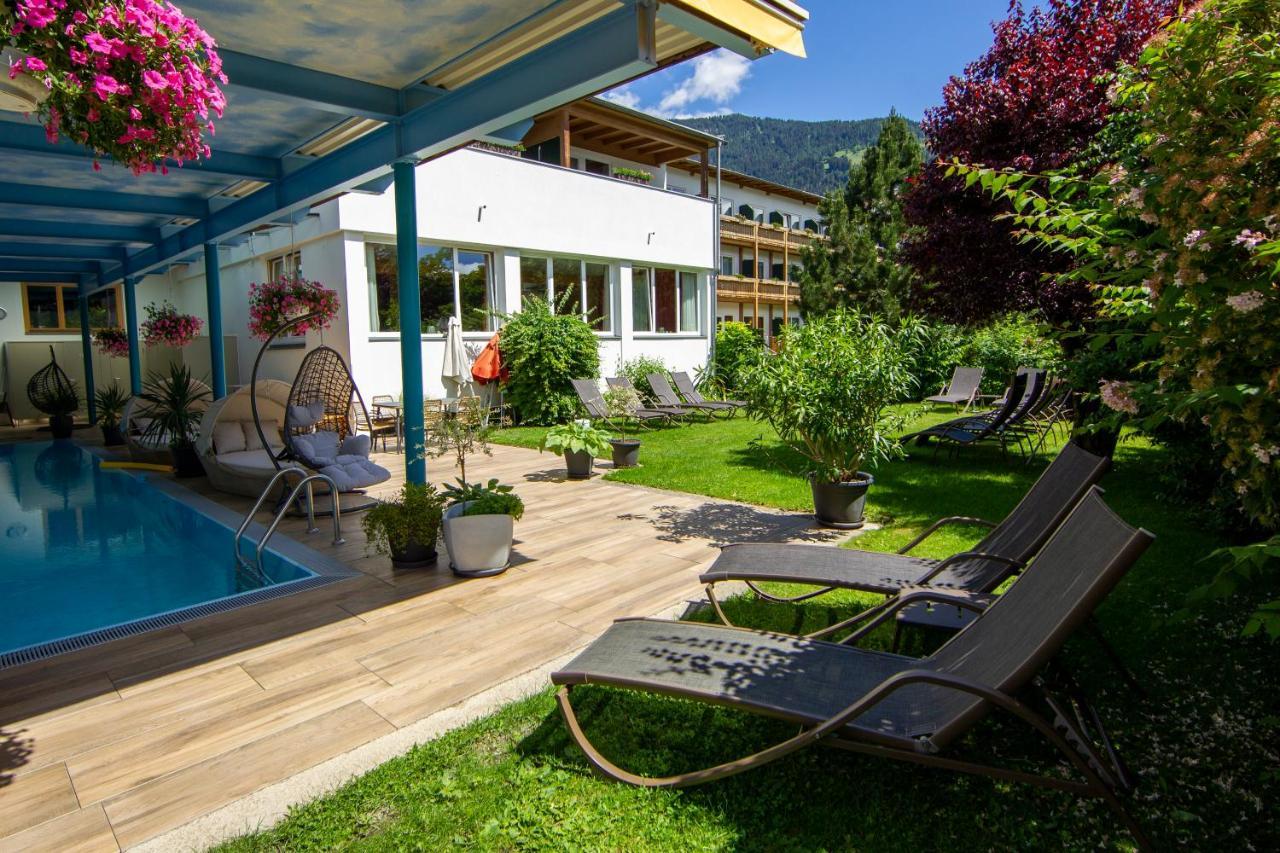 Hotel Moarhof Lienz Zewnętrze zdjęcie