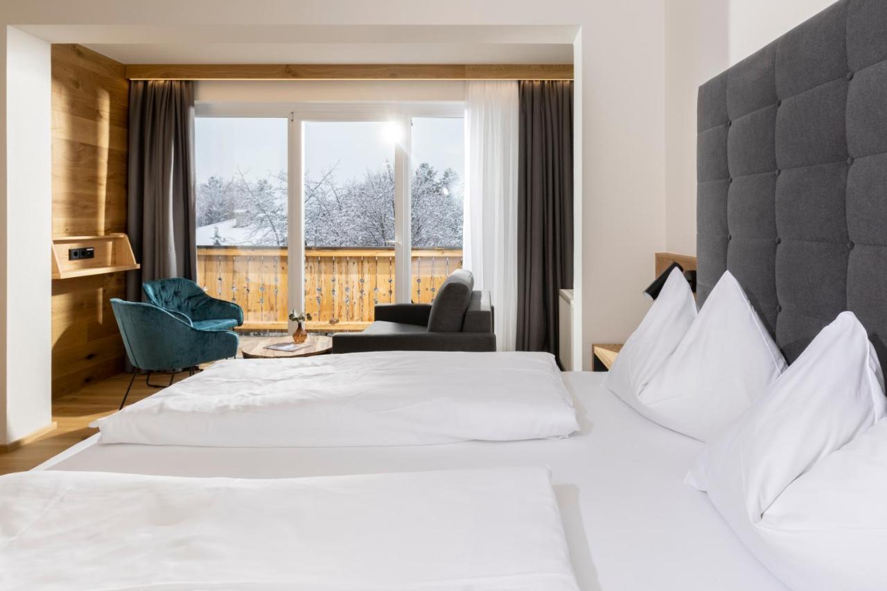 Hotel Moarhof Lienz Zewnętrze zdjęcie