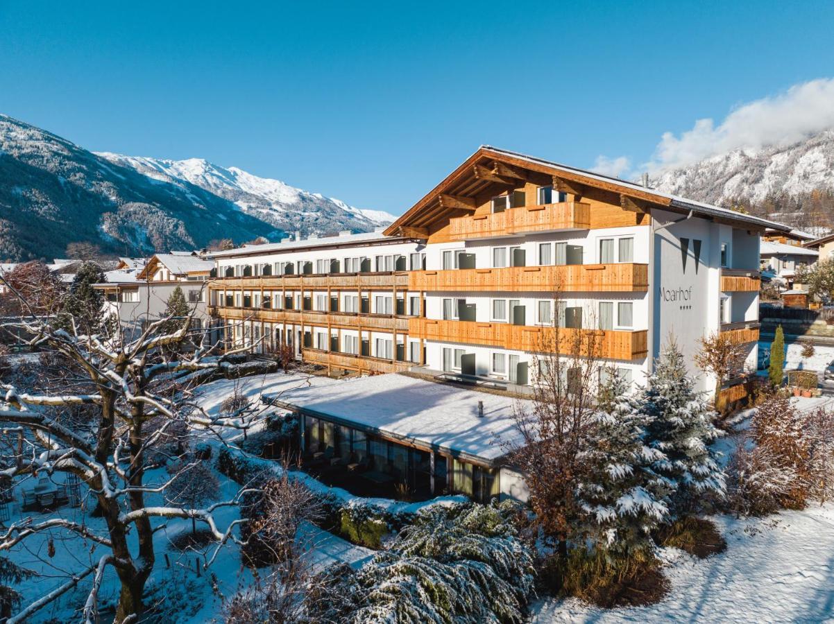 Hotel Moarhof Lienz Zewnętrze zdjęcie