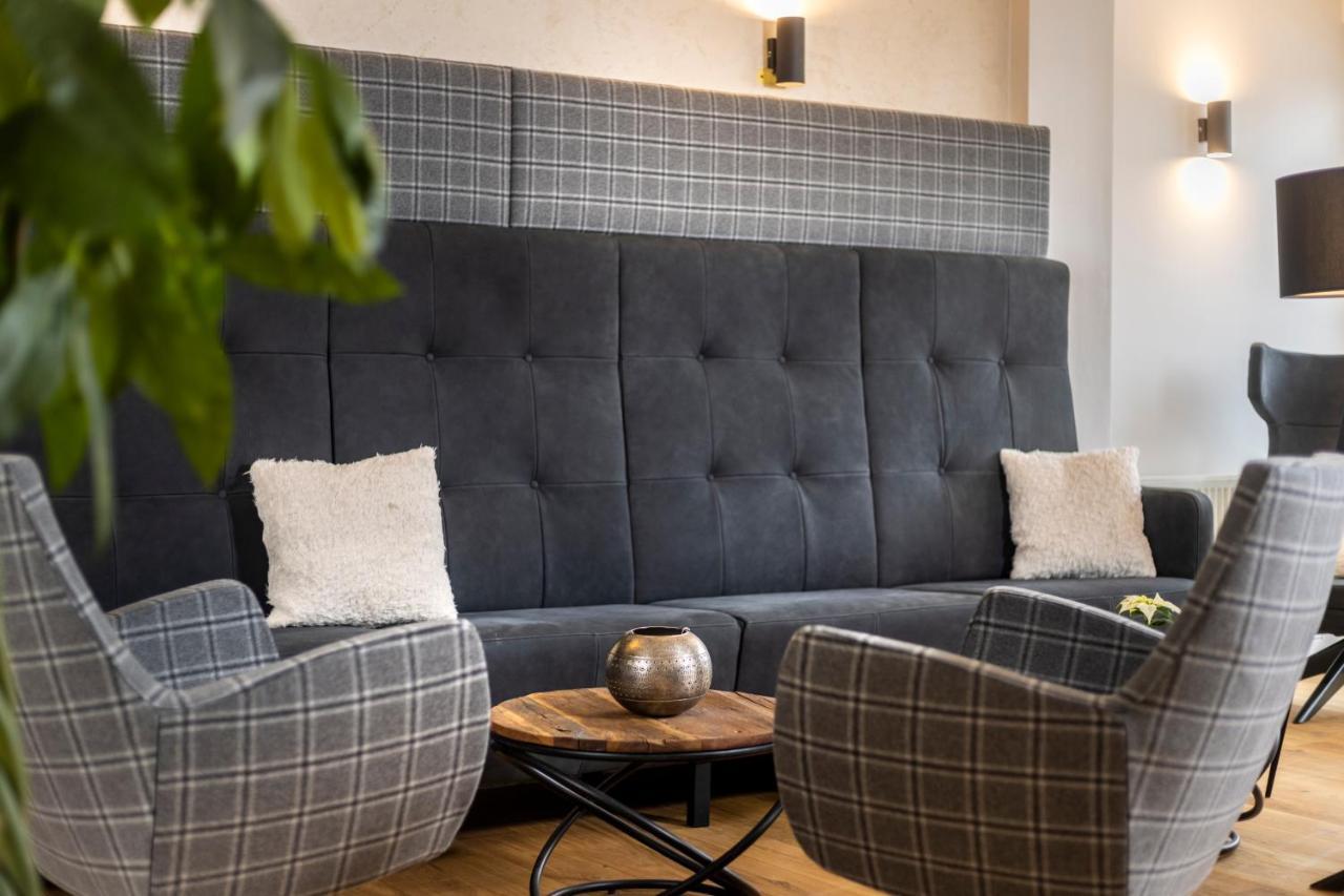 Hotel Moarhof Lienz Zewnętrze zdjęcie