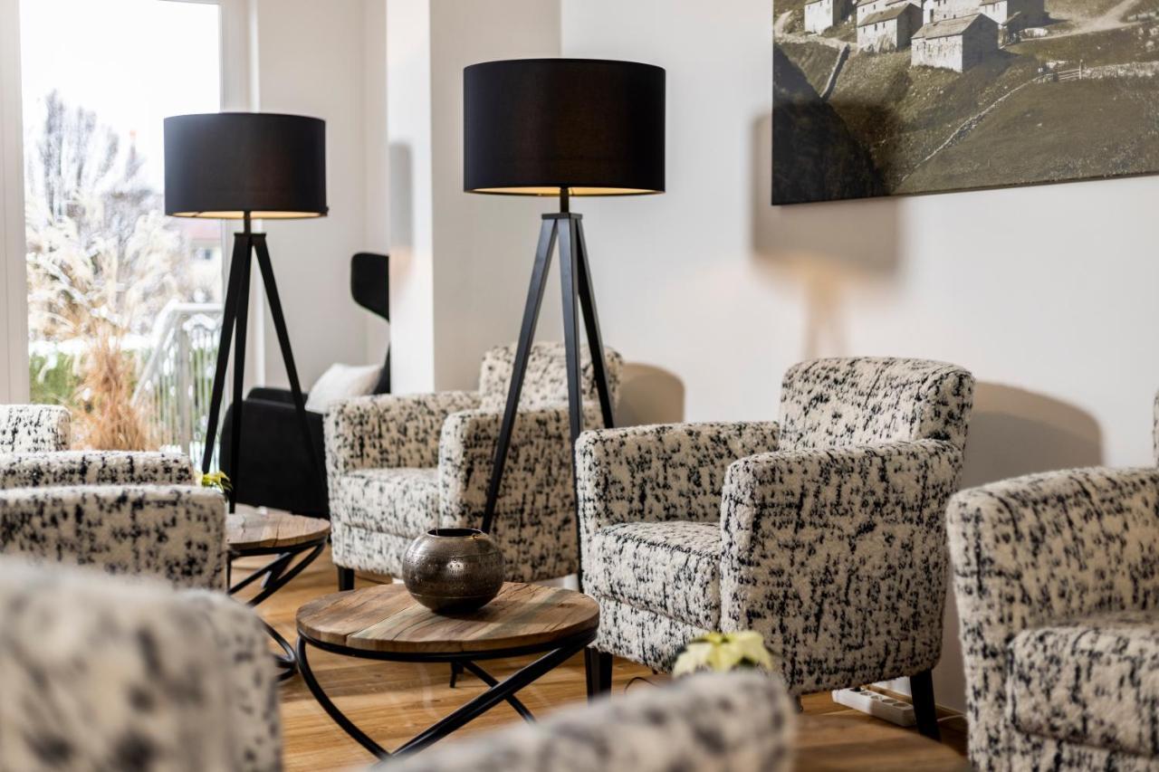 Hotel Moarhof Lienz Zewnętrze zdjęcie