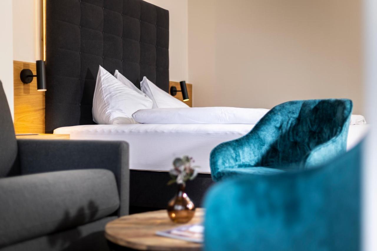 Hotel Moarhof Lienz Zewnętrze zdjęcie