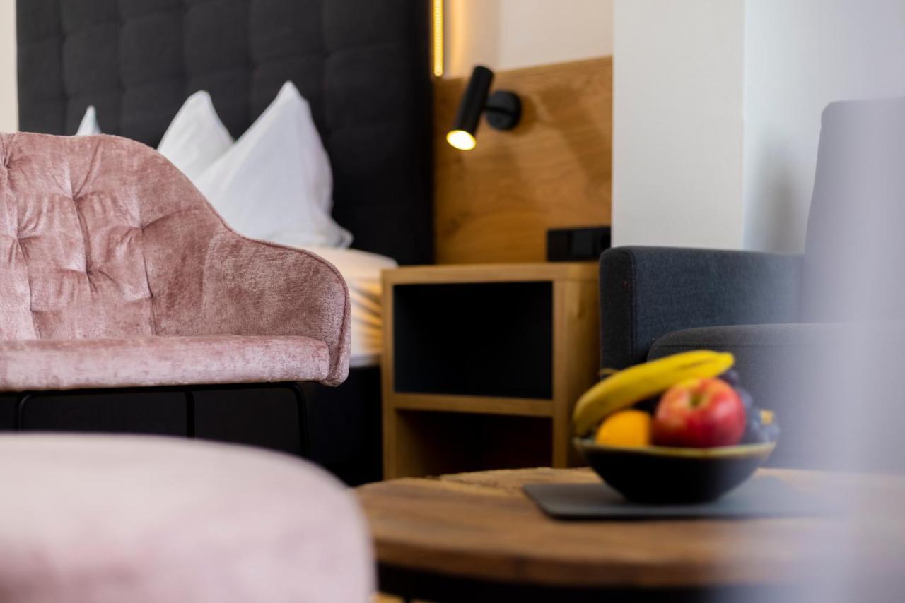 Hotel Moarhof Lienz Zewnętrze zdjęcie