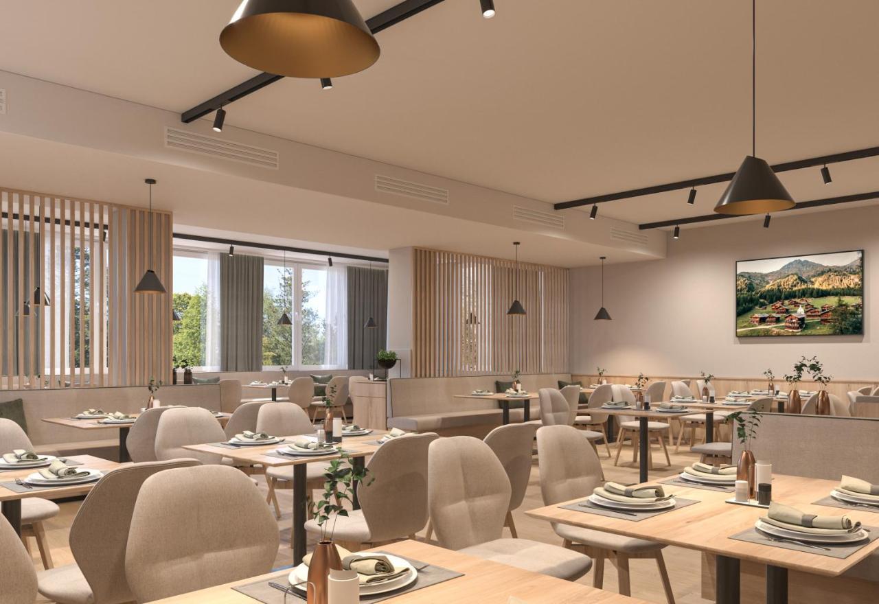 Hotel Moarhof Lienz Zewnętrze zdjęcie