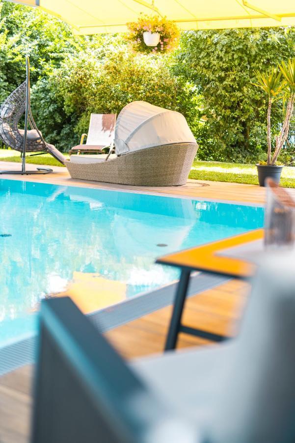 Hotel Moarhof Lienz Zewnętrze zdjęcie