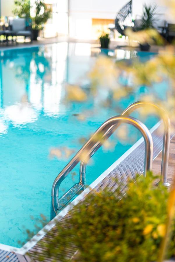 Hotel Moarhof Lienz Zewnętrze zdjęcie