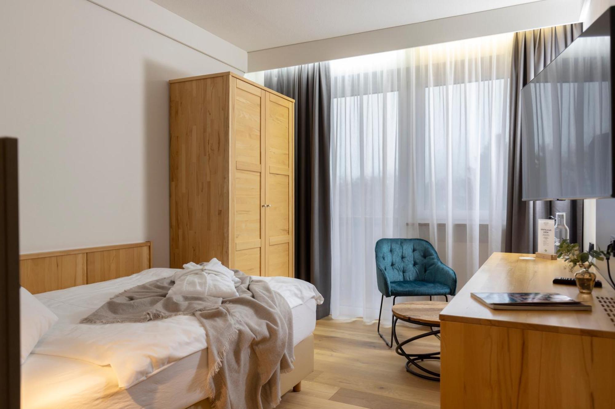 Hotel Moarhof Lienz Zewnętrze zdjęcie