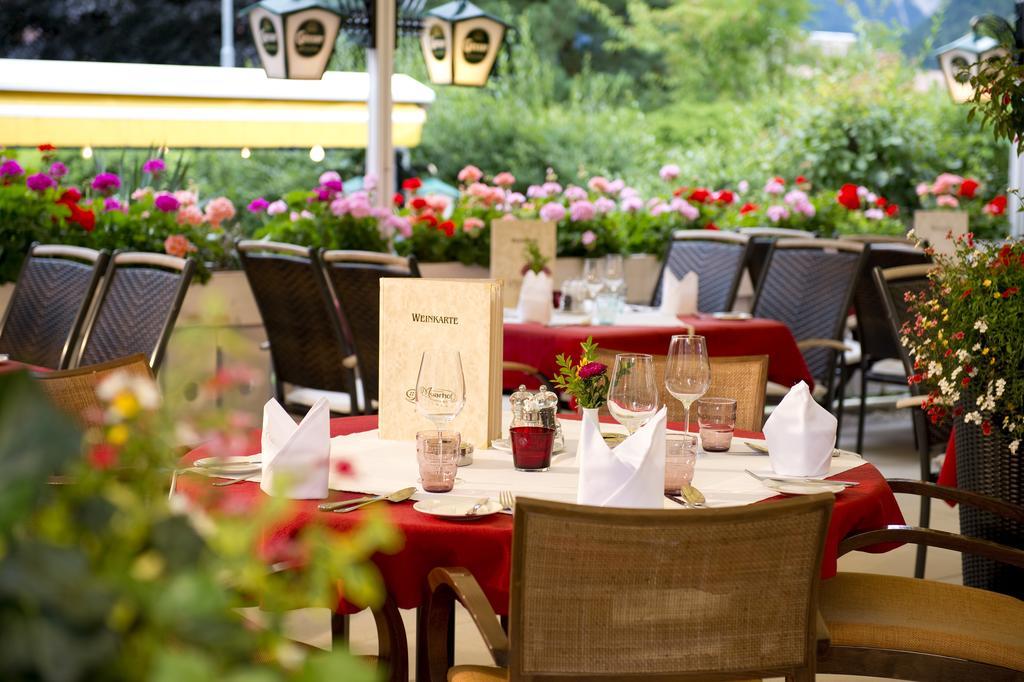 Hotel Moarhof Lienz Zewnętrze zdjęcie
