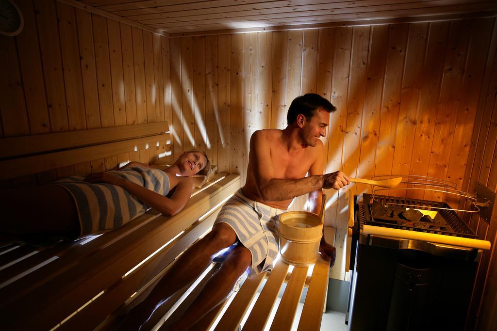 Hotel Moarhof Lienz Zewnętrze zdjęcie