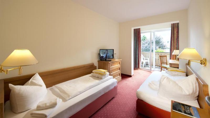 Hotel Moarhof Lienz Zewnętrze zdjęcie