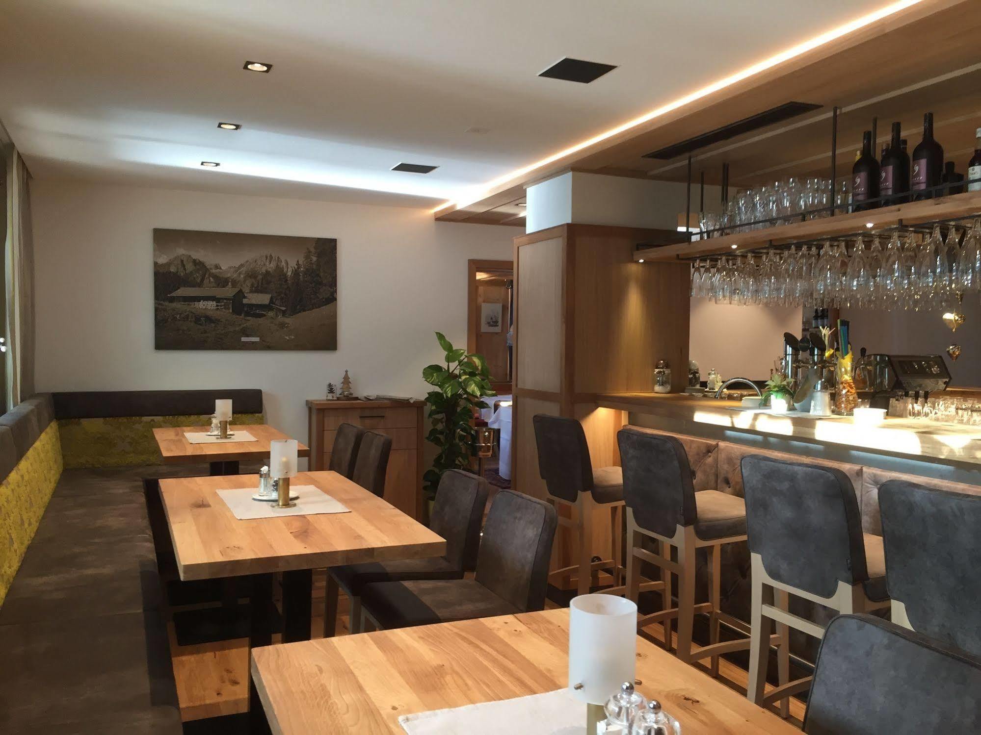 Hotel Moarhof Lienz Zewnętrze zdjęcie