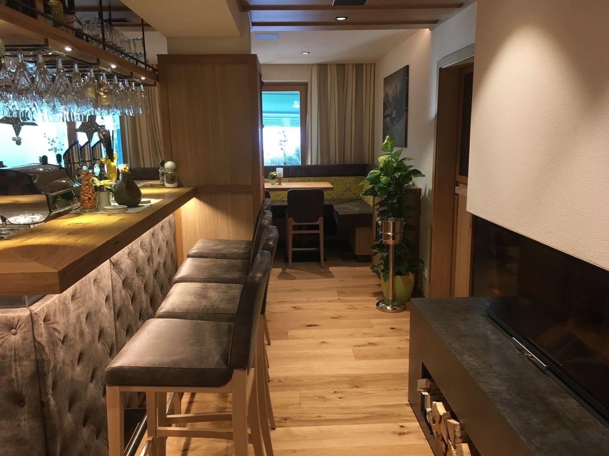 Hotel Moarhof Lienz Zewnętrze zdjęcie