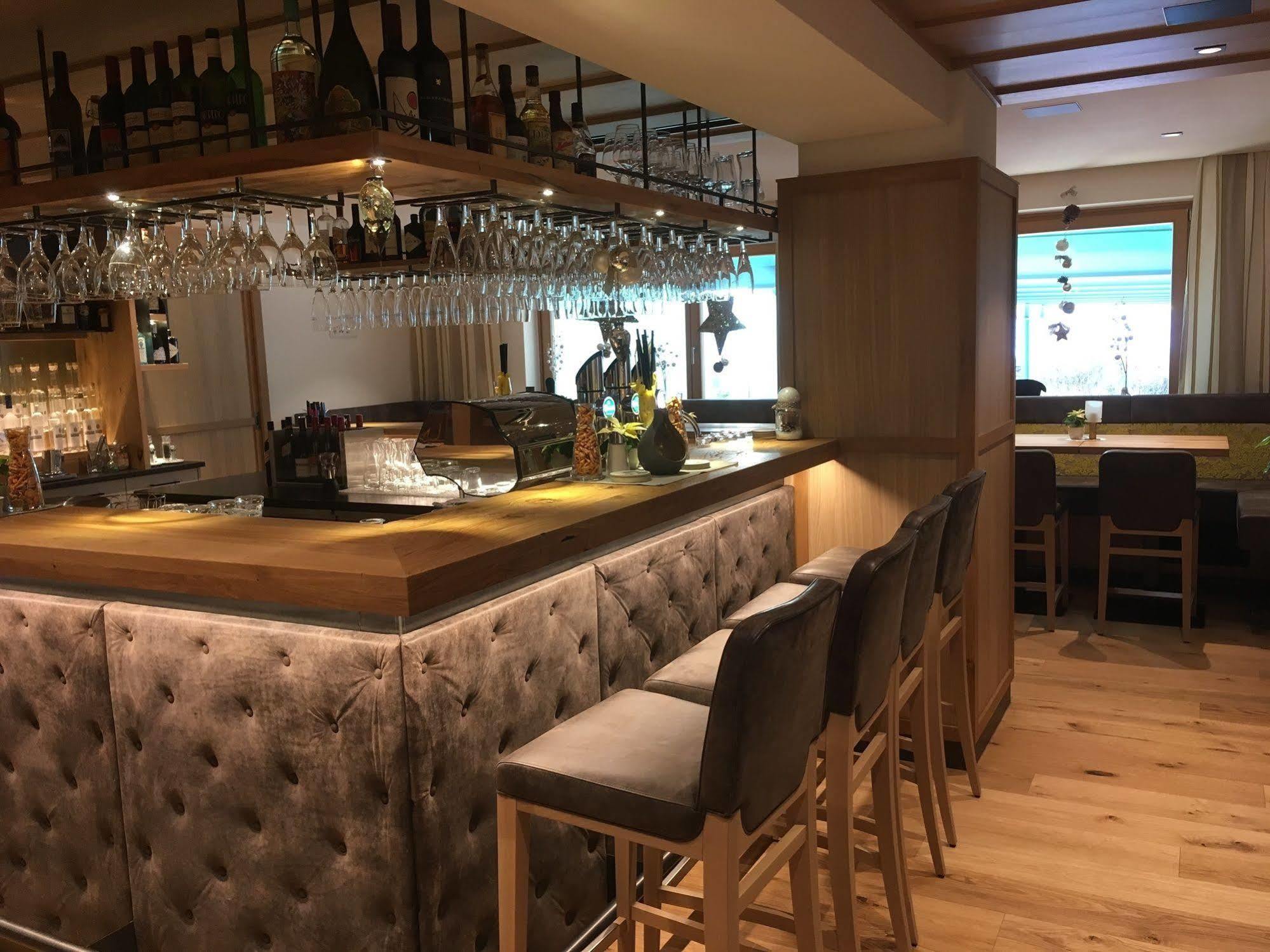 Hotel Moarhof Lienz Zewnętrze zdjęcie