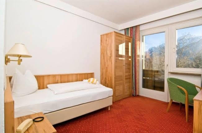 Hotel Moarhof Lienz Zewnętrze zdjęcie