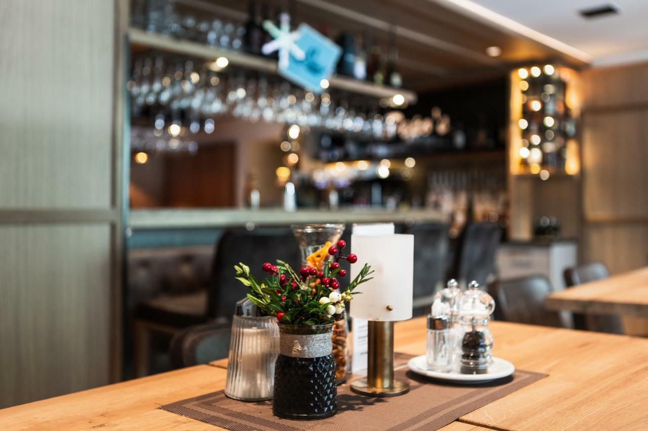 Hotel Moarhof Lienz Zewnętrze zdjęcie