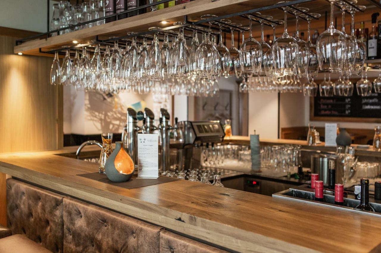 Hotel Moarhof Lienz Zewnętrze zdjęcie