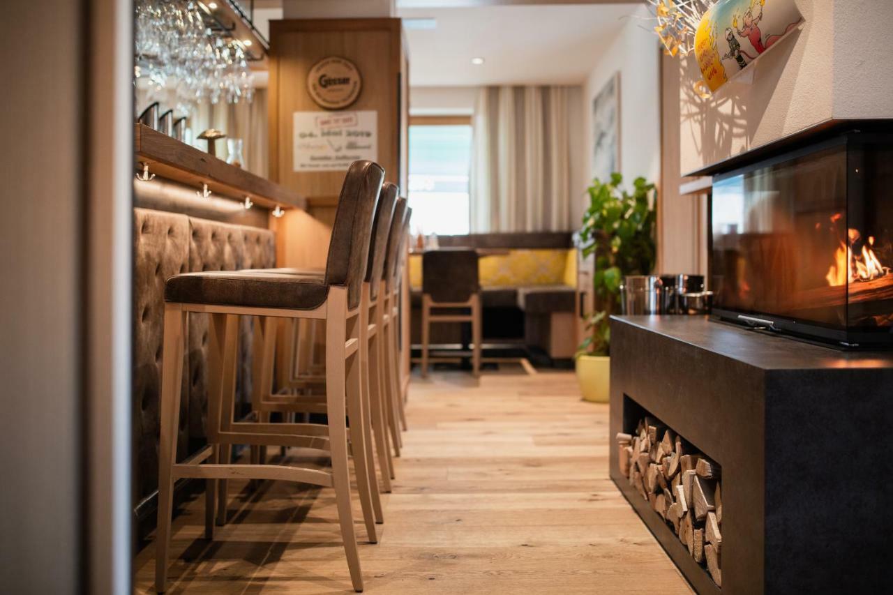 Hotel Moarhof Lienz Zewnętrze zdjęcie