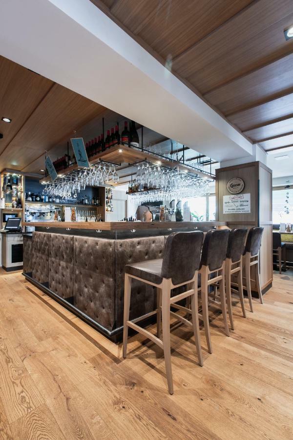 Hotel Moarhof Lienz Zewnętrze zdjęcie